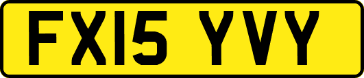 FX15YVY
