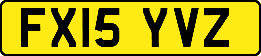 FX15YVZ