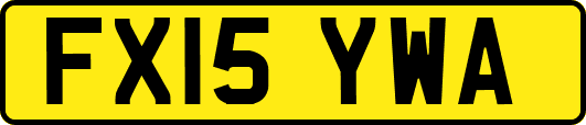 FX15YWA