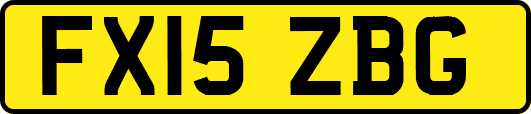 FX15ZBG