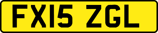 FX15ZGL