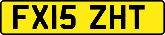 FX15ZHT