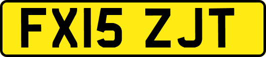 FX15ZJT