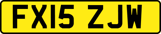 FX15ZJW