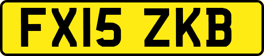 FX15ZKB
