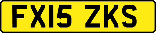 FX15ZKS