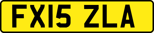 FX15ZLA