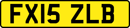 FX15ZLB