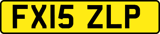 FX15ZLP
