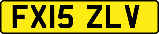 FX15ZLV