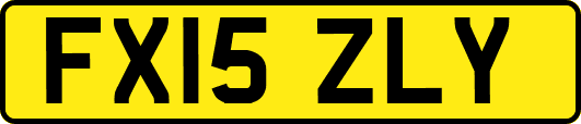 FX15ZLY