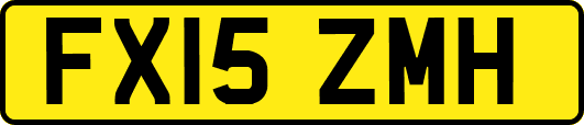 FX15ZMH
