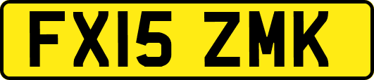 FX15ZMK
