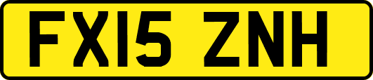 FX15ZNH