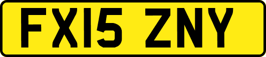 FX15ZNY