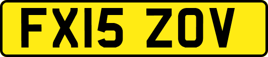 FX15ZOV