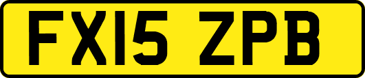 FX15ZPB