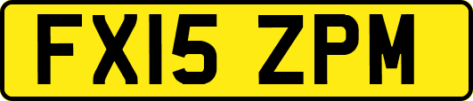FX15ZPM