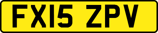 FX15ZPV