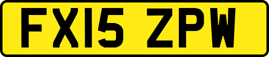 FX15ZPW