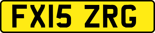 FX15ZRG