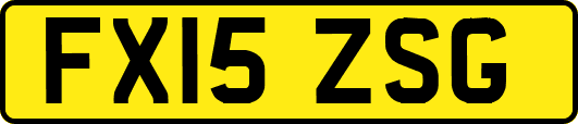 FX15ZSG