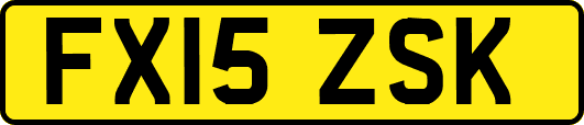 FX15ZSK