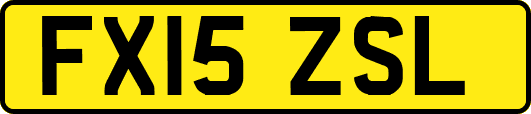 FX15ZSL