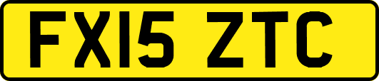 FX15ZTC