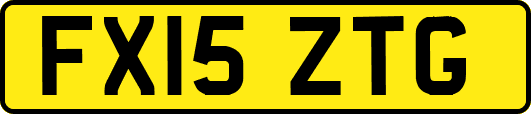 FX15ZTG