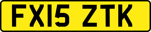 FX15ZTK