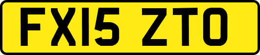 FX15ZTO
