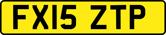 FX15ZTP