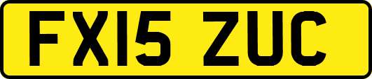 FX15ZUC