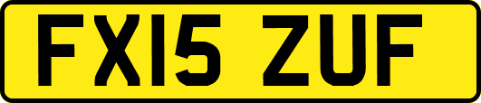 FX15ZUF