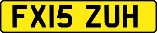FX15ZUH