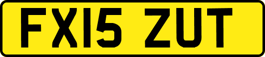 FX15ZUT