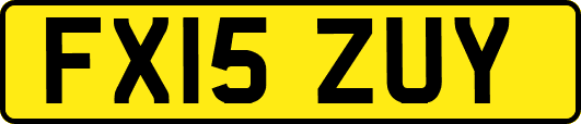 FX15ZUY