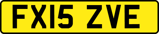 FX15ZVE