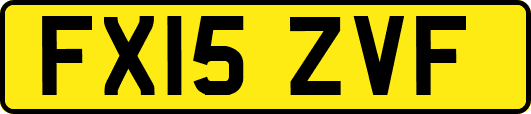 FX15ZVF
