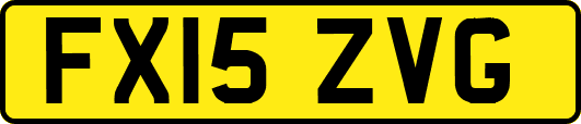FX15ZVG