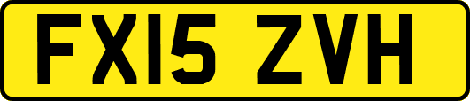 FX15ZVH