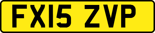 FX15ZVP