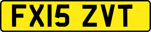 FX15ZVT