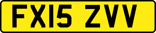 FX15ZVV