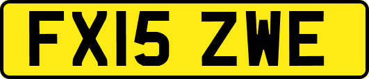 FX15ZWE