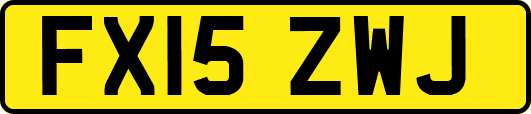 FX15ZWJ