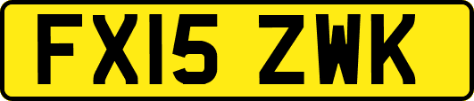 FX15ZWK