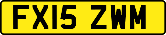 FX15ZWM