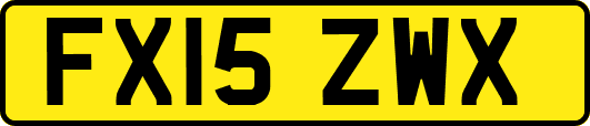 FX15ZWX